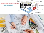 CONSULTING - DESIGN - CONSTRUCTION OF FIRE FIGHTING SYSTEM